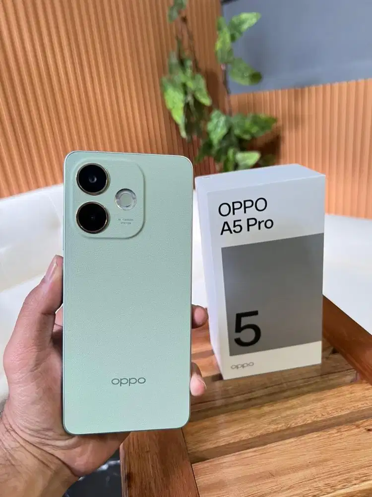 Oppo a5 pro 4g 8/256gb