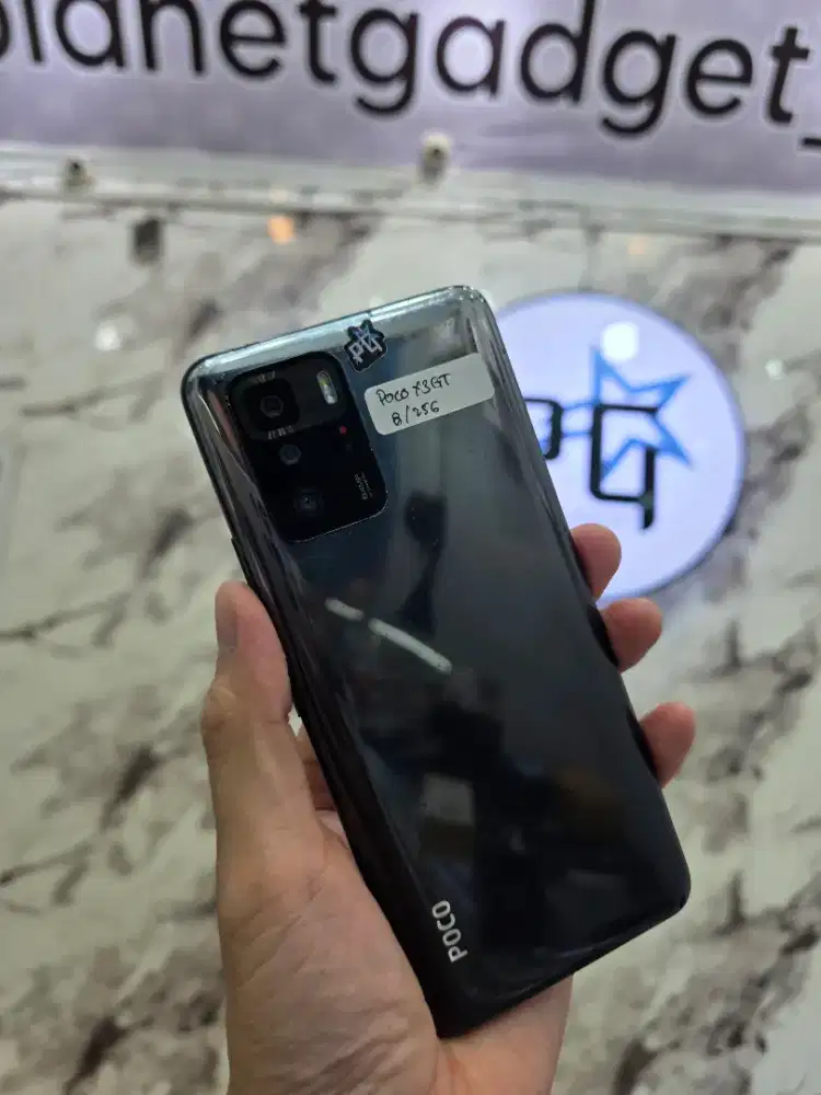 Poco X3 GT 5G 256 GB
