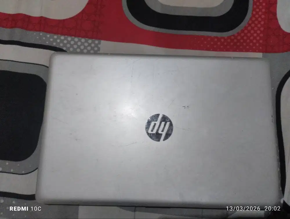 Merek hp leptop model 15-db0191AU