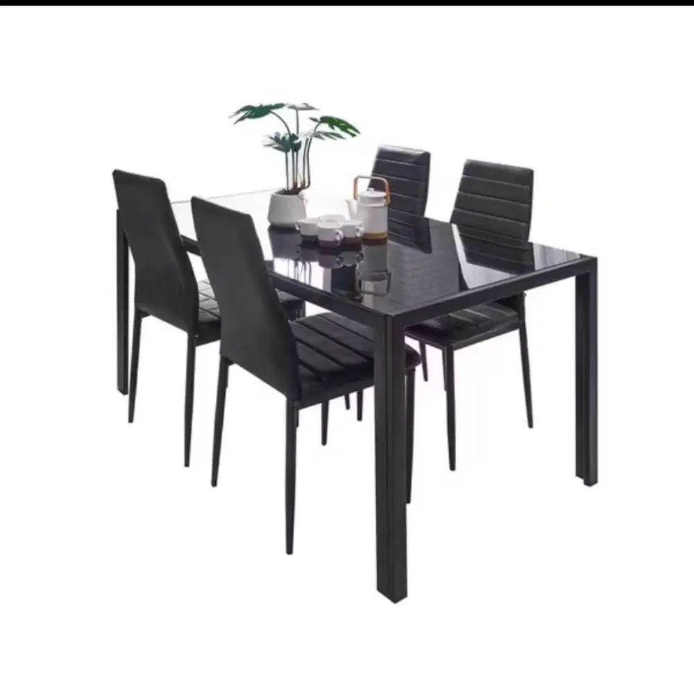 Meja informa 98% like New