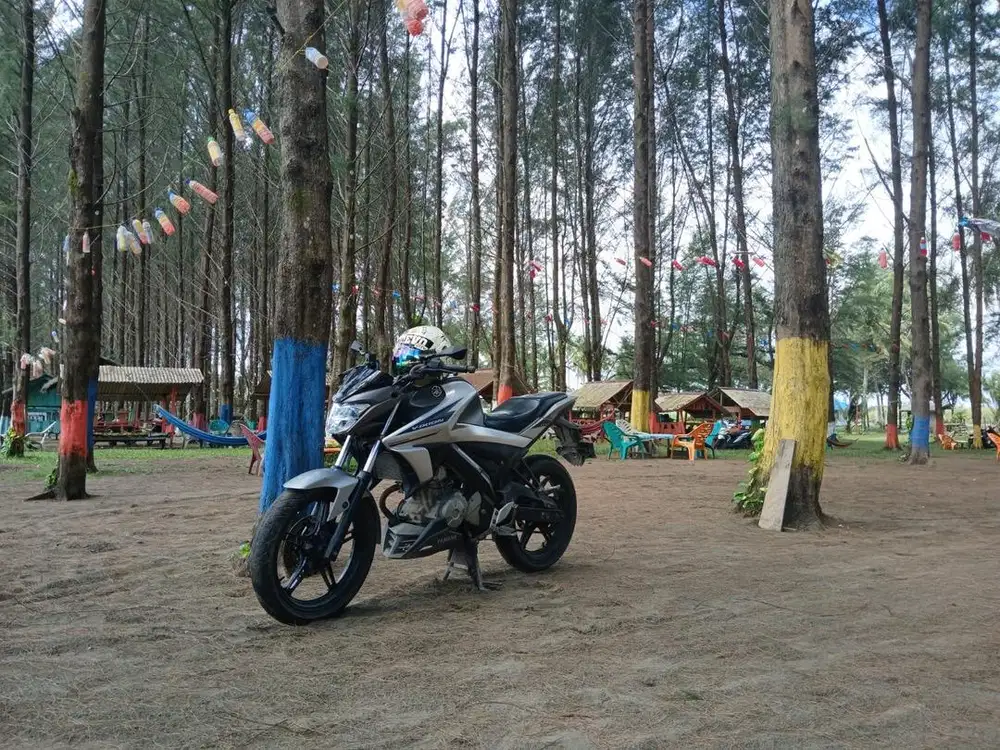 Di Jual Vixsion Al New