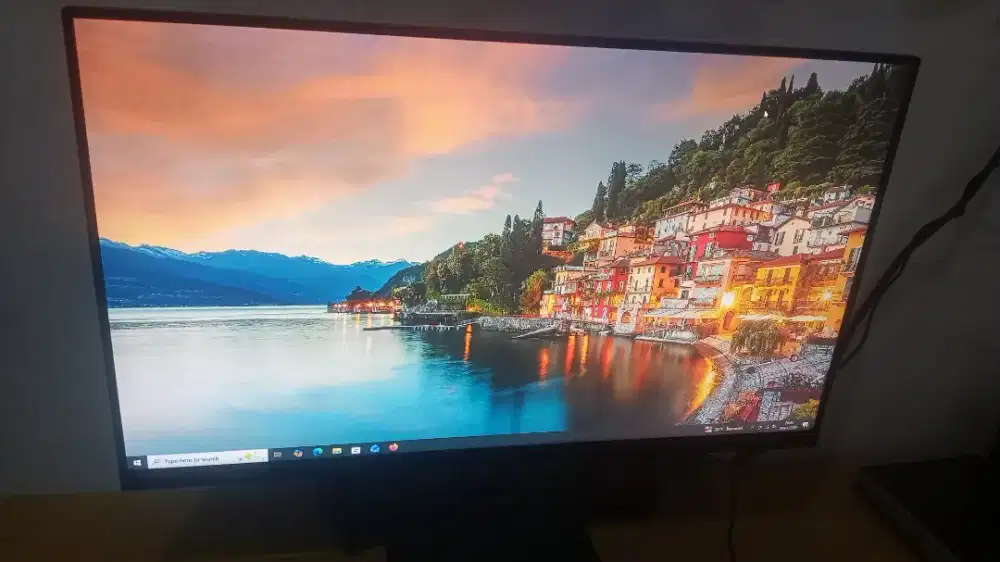 Monitor Xiaomi A24i 100Hz