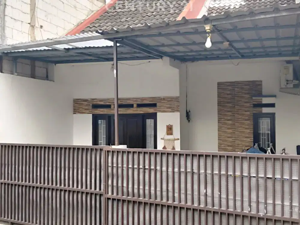Rumah Minimalis Siap Huni Di Cilame Kab Bandung Barat