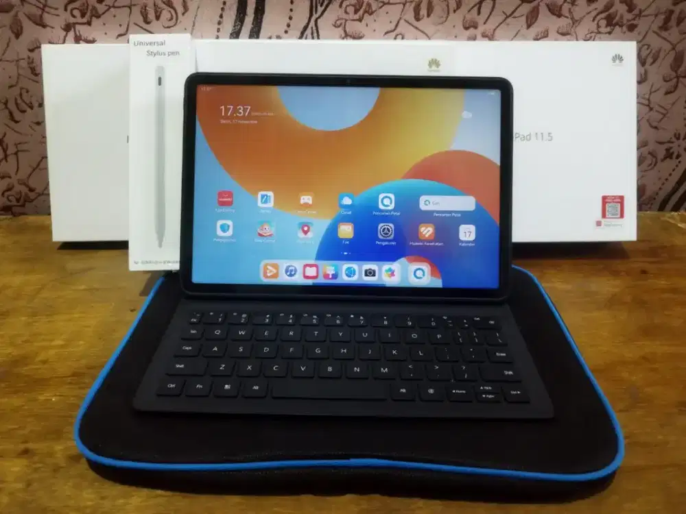 Huawei matepad 11.5 fullset