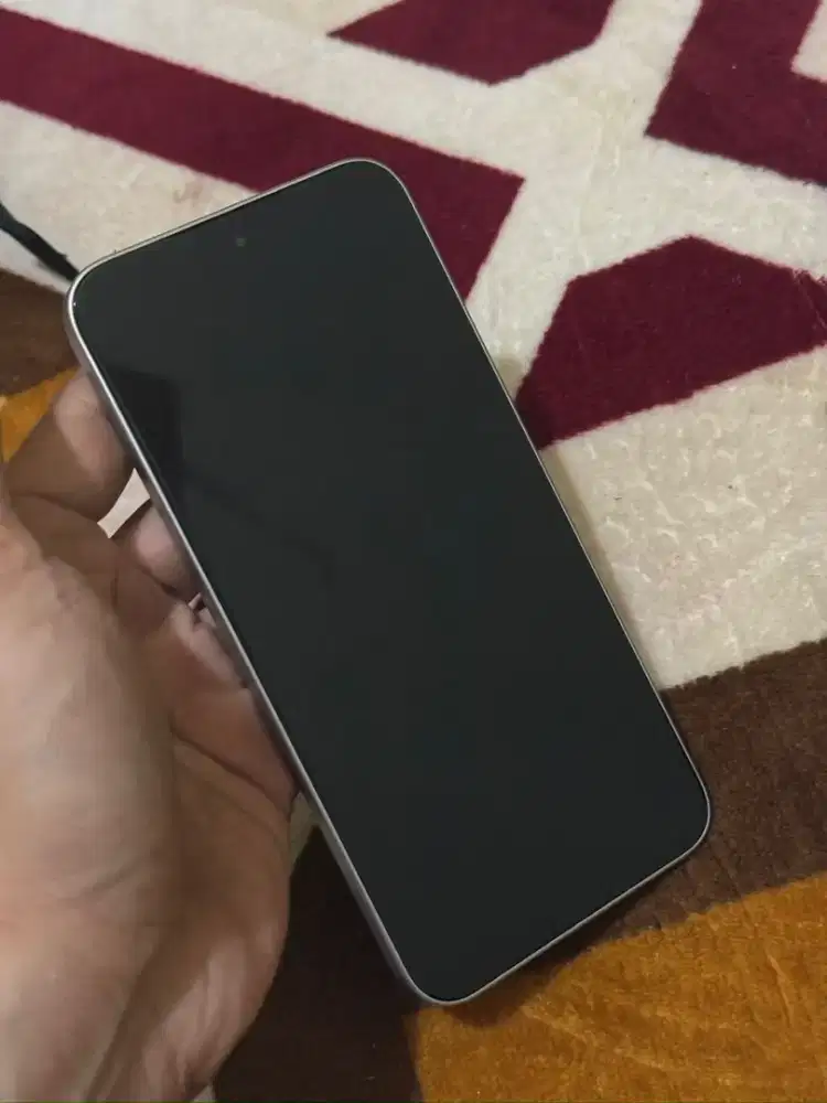 Xiaomi 15t 5G 12/256 msi grnsi lengkap mulus bs tt