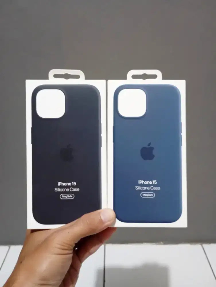 CASE IPHONE 15 ORIGINAL