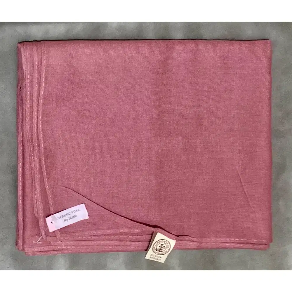 Umama Scarf Basic Voal