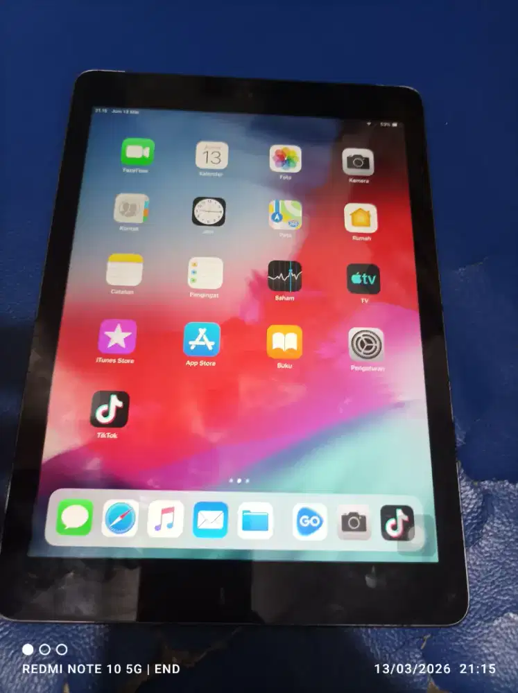 ipad air gen1 16gb normal