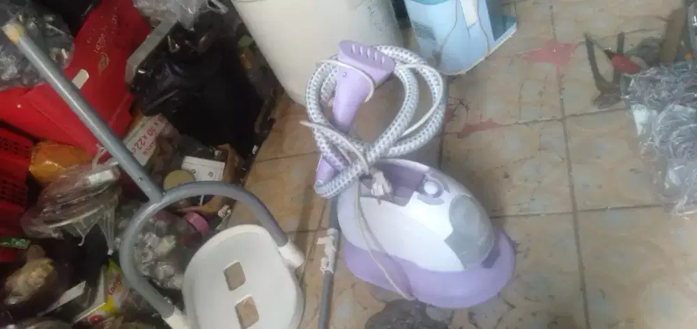 Garned streamer berkualitas dr Philips kond normal hrg murah sj cptdpt