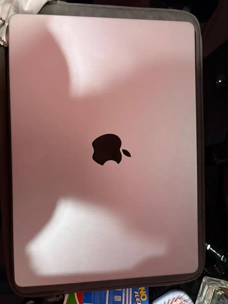 Jual Cepat Macbook M5