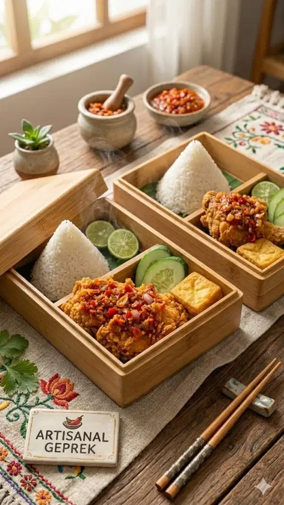 Dicari karyawan yang mahir goreng ayam kfc