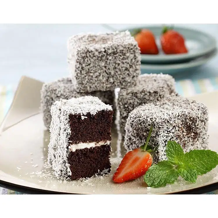 Kelapa Parut Kering 250g