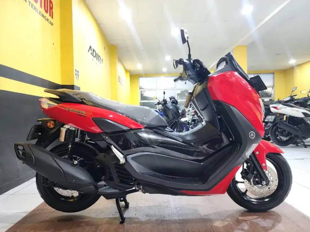 N max 155 conected 2022