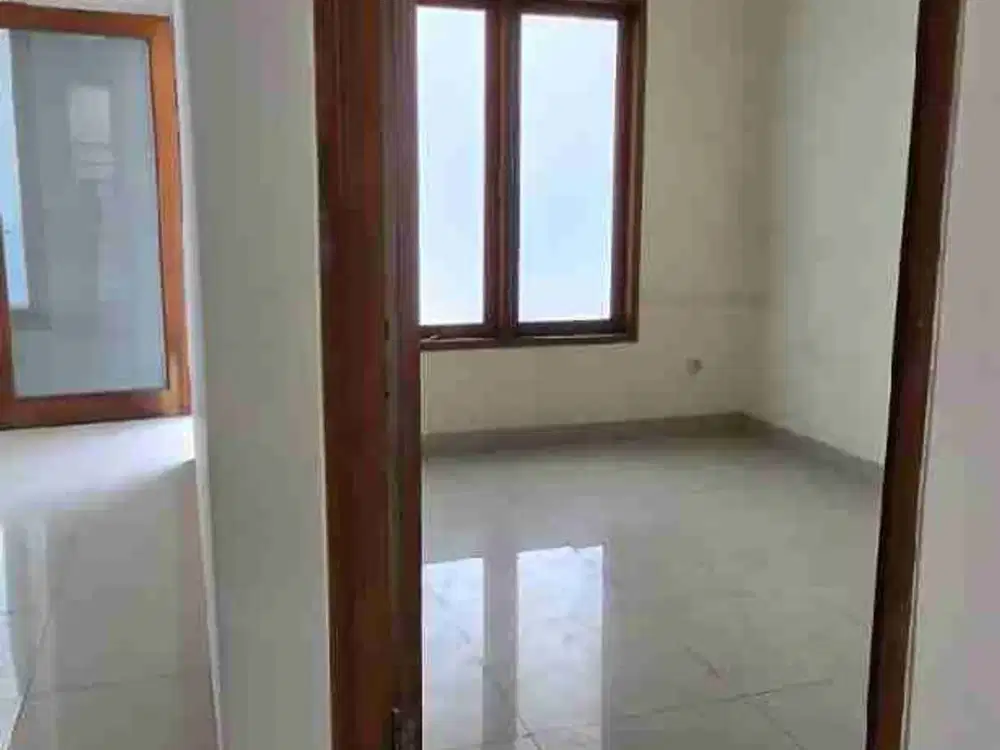 rumah siap huni bangunan tahun 2019 area kelapa nias kelapa gading