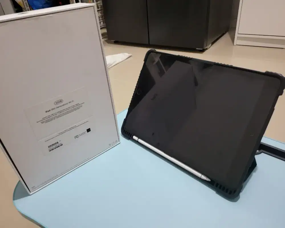 Ipad 8 32gb wifi
