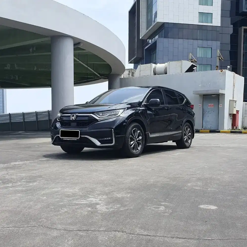 ‼️LOW KM‼️HONDA CRV PRESTIGE TURBO SENSING,MINAT BS TELP WA DI PROFIL