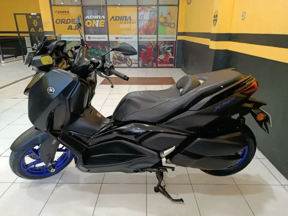 Xmax 250cc 2023 exclusive