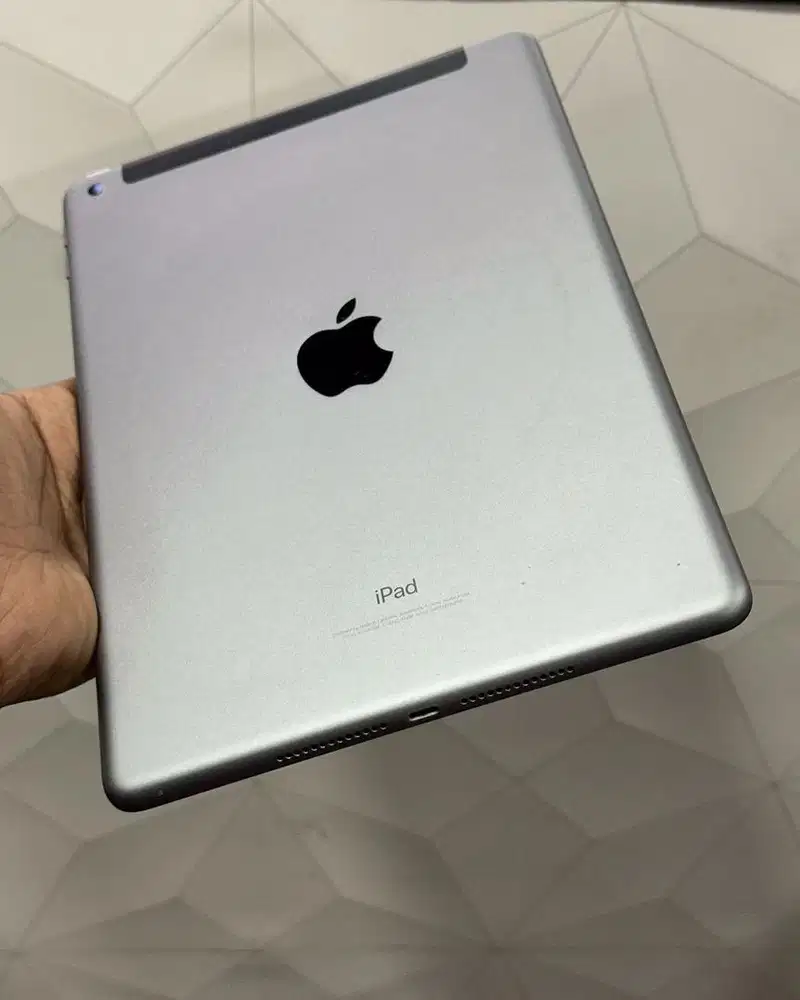 ipad gen 6 wifi only 128 gb
