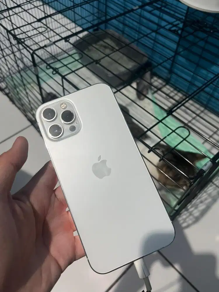 Iphone 12 Pro Max 128gb Ibox