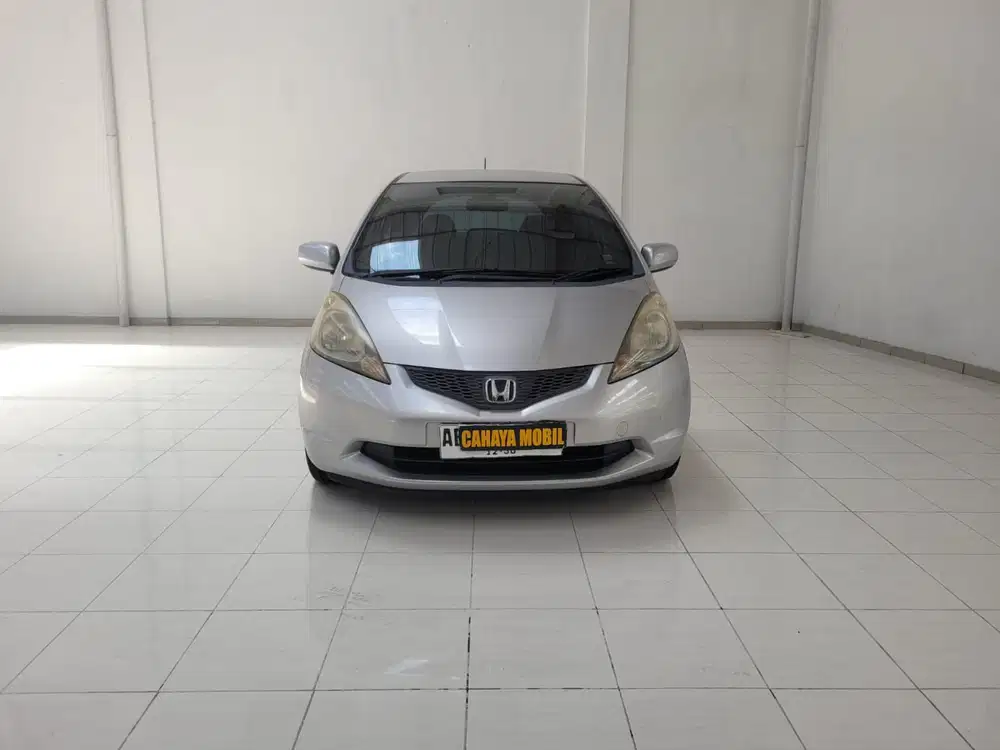 Honda Jazz S A/T 2010