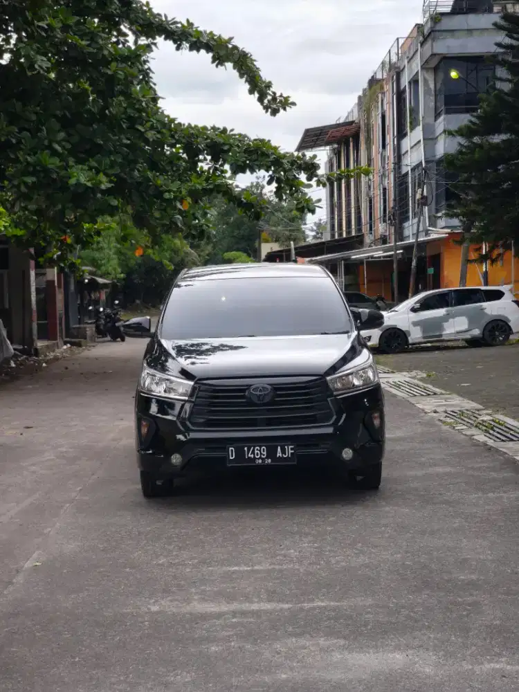 INNOVA REBORN 2.4G A/T DIESEL