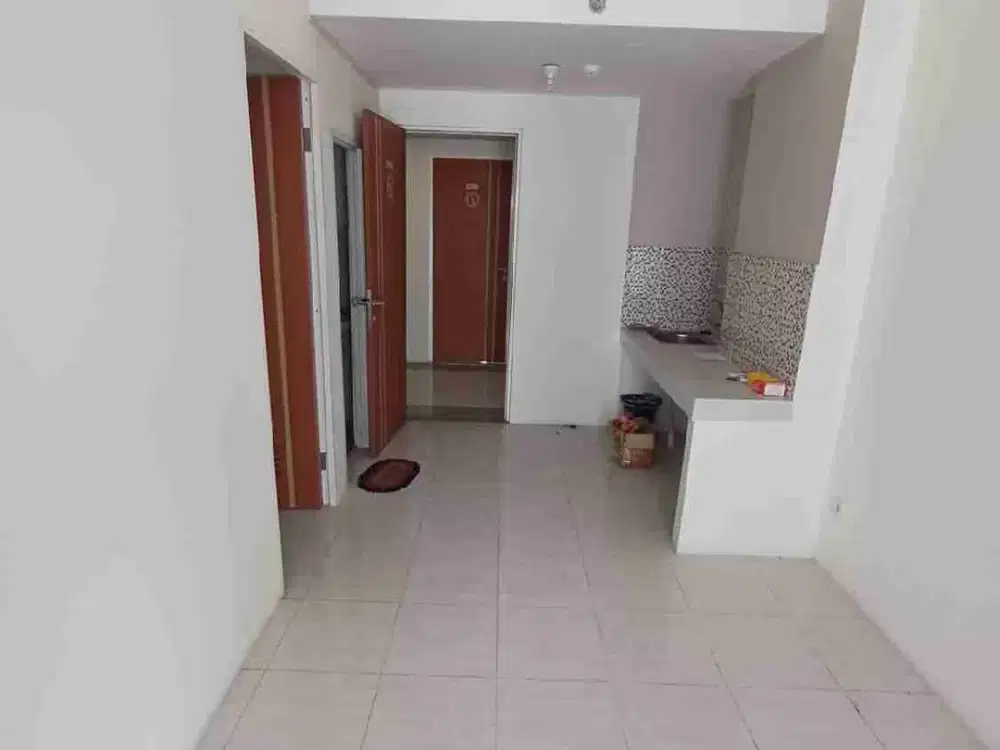Apartemen Puncak Dharmahusada Tower B
