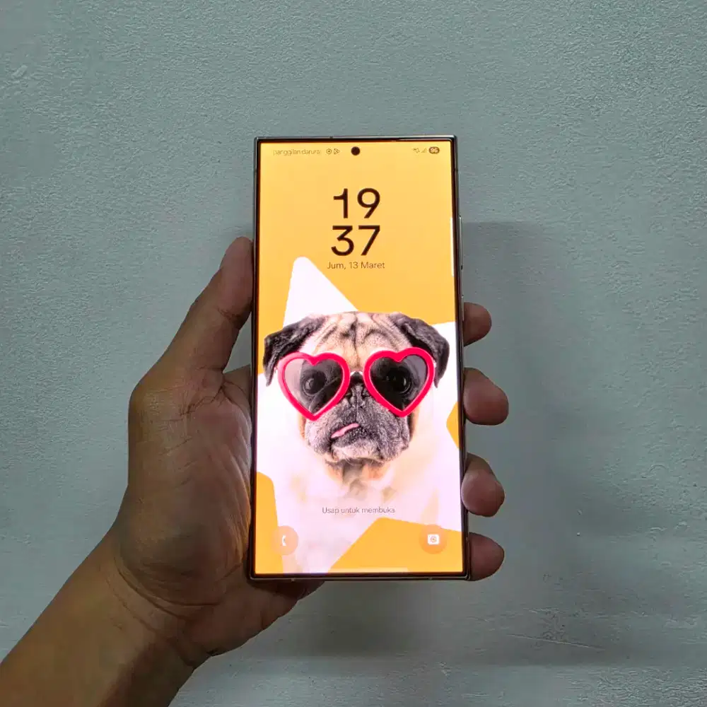 Samsung Galaxy S24 Ultra 5G 12/512GB Ex SEIN Gray