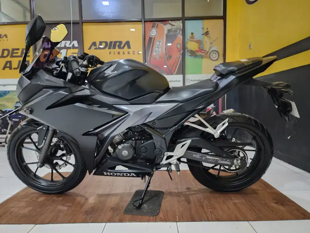 CBR 150R 2019 terawat