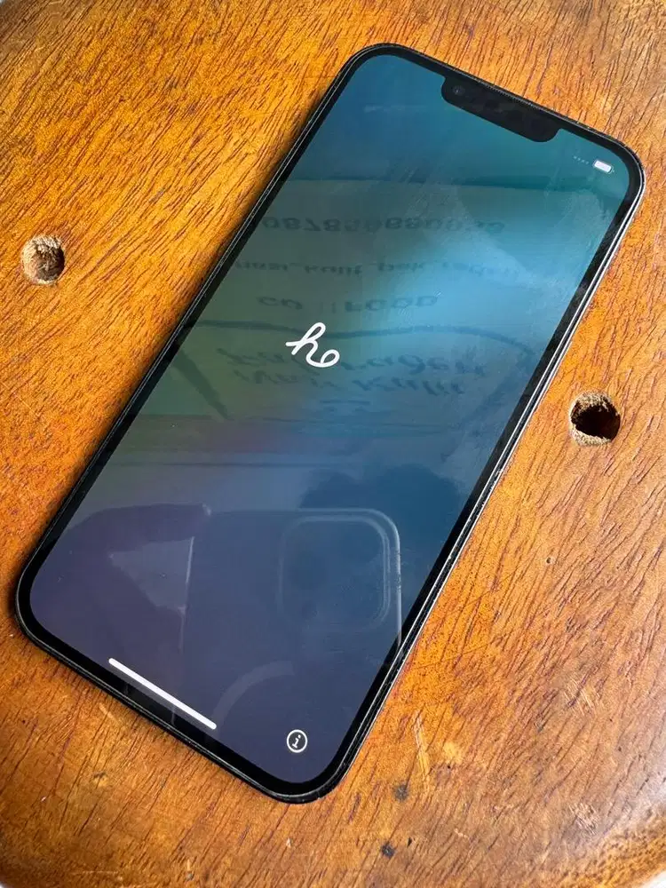 Iphone 13 Pro 256 GB simlock