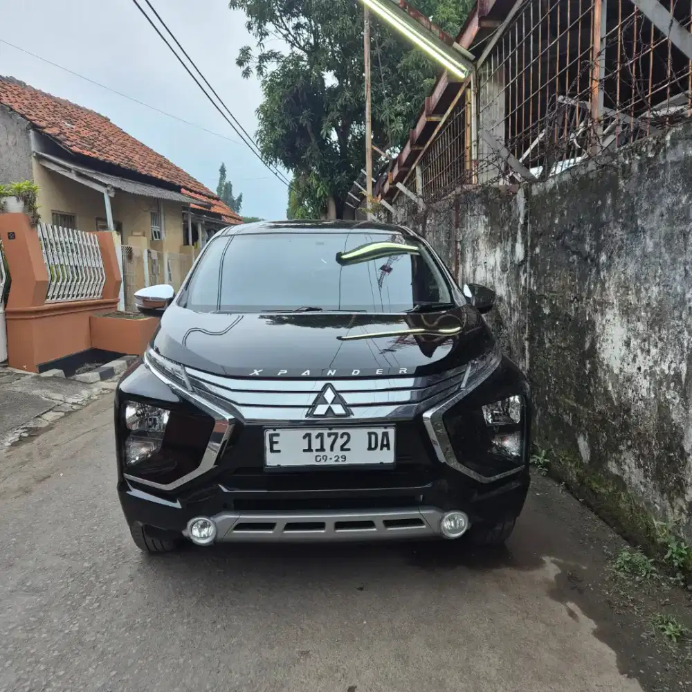 Xpander 1.5 ULTIMATE AT 2019