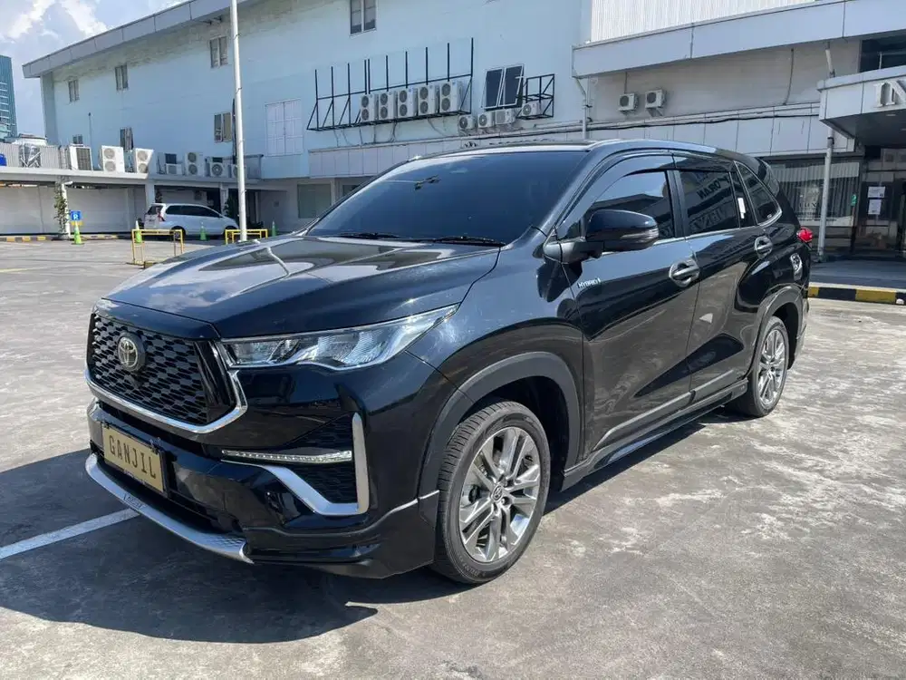 Zenix Q Hybrid Modelista 2023