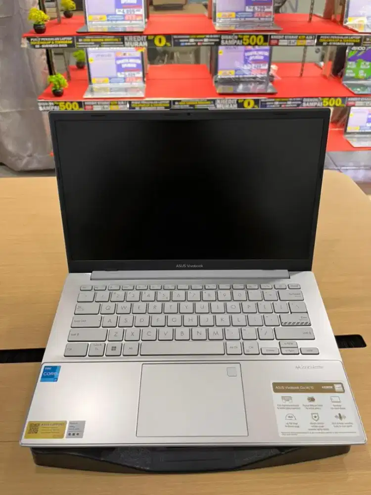 Rekomendasi laptop murah Spek tinggi bisa nego cod bisa antar kota