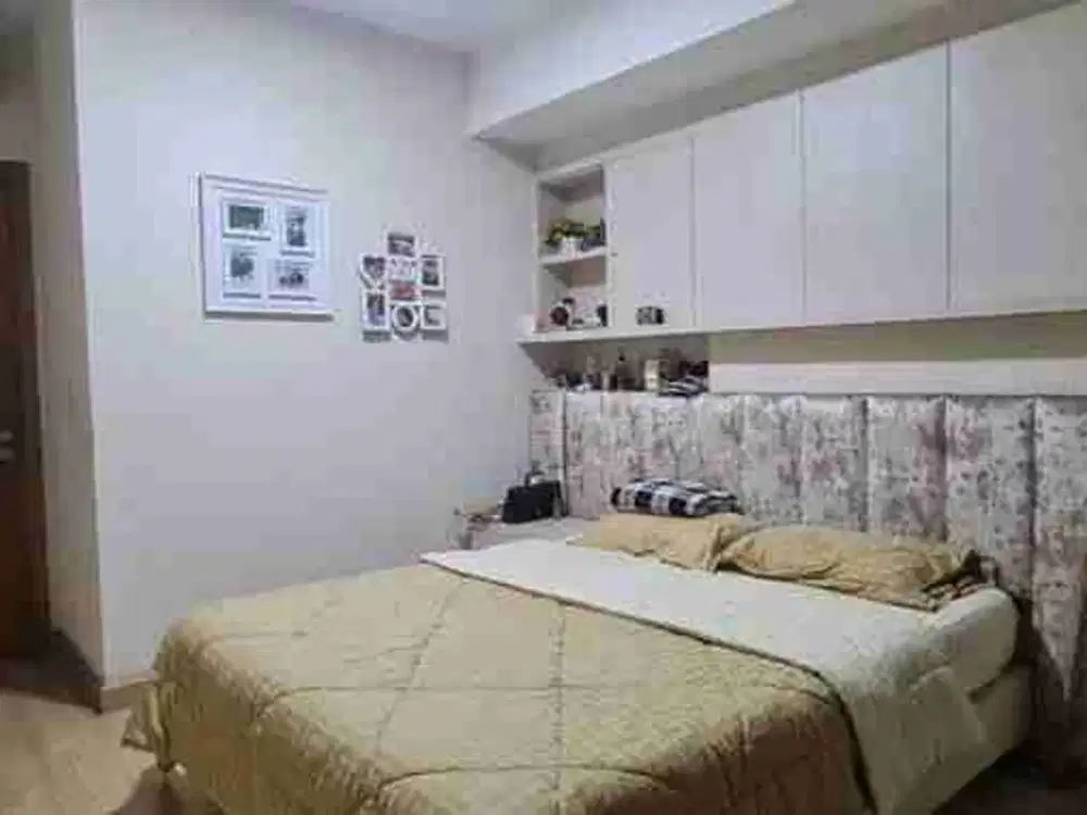 Disewakan The Mansion Jasmine 2BR