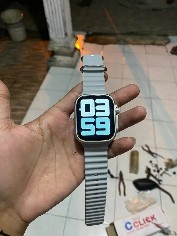 smartwatch android ram 4/64
