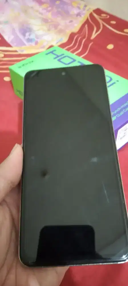 Infinix Hot 40i