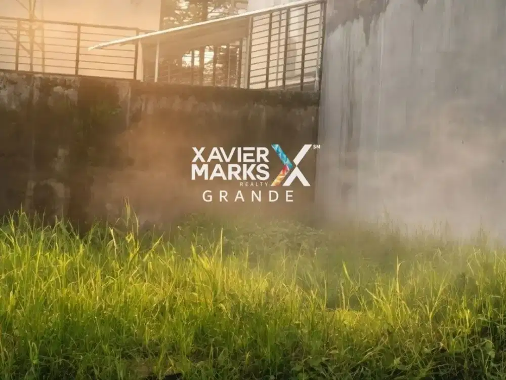 Dijual Tanah di Perumahan Apple 8 Kota Batu