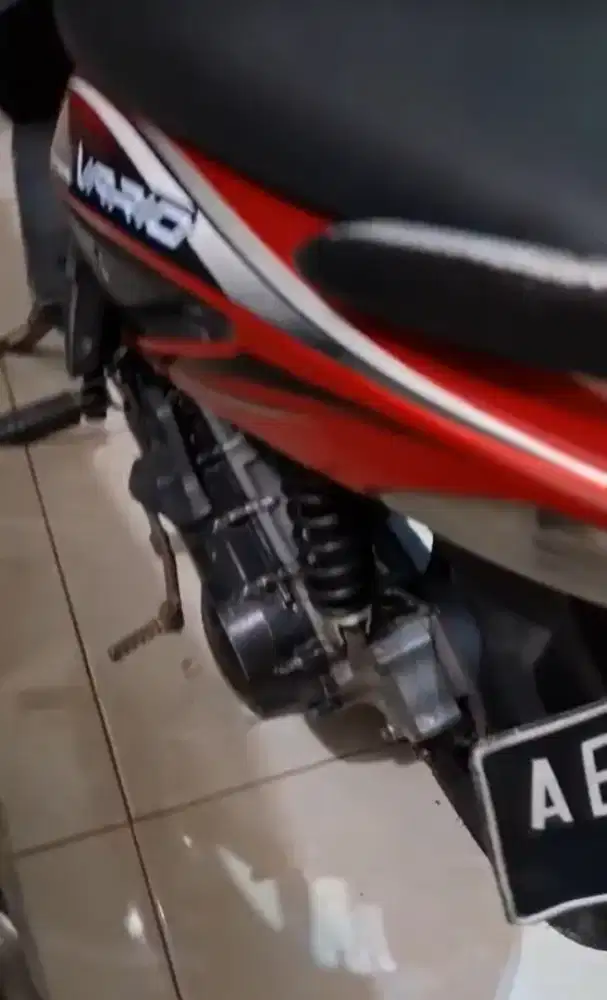 Honda vario absolute