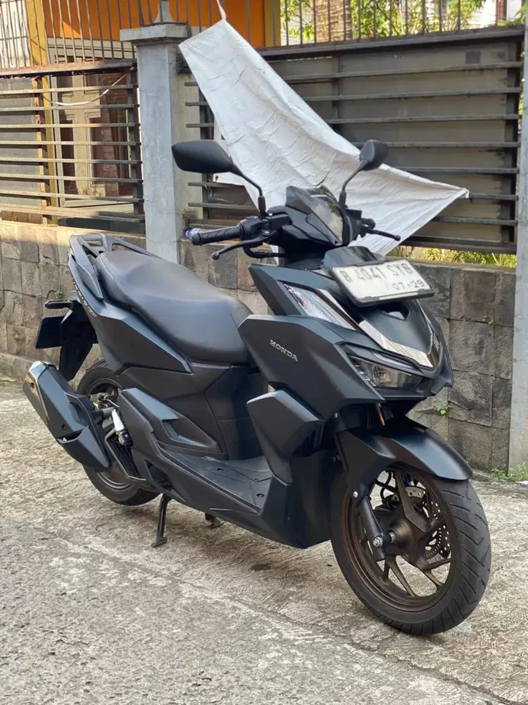 VARIO 160 ABS LIKE NEW