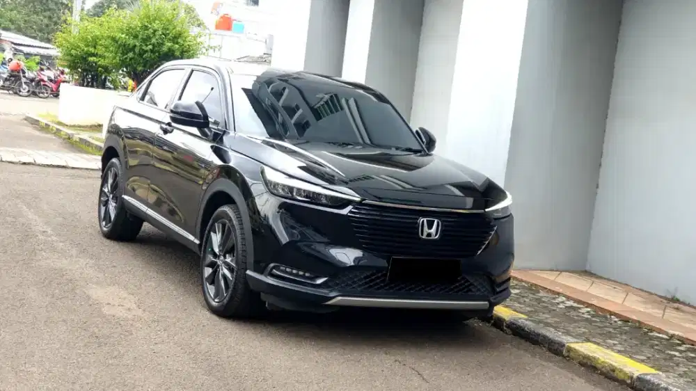 Honda HRV HR-V HR V SE 1.5 Sensing Panoramic CVT 2023/2024