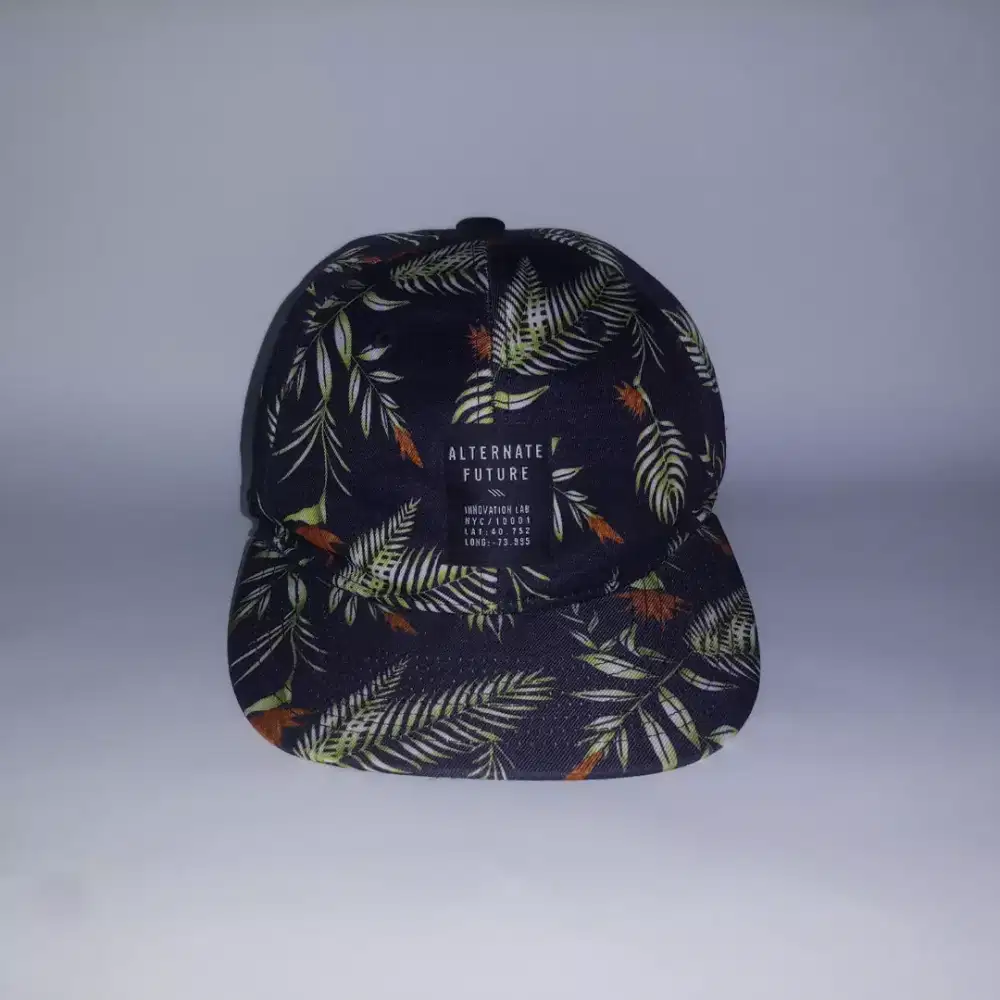 H & M | Topi Vintage H & M