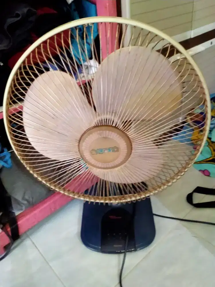 Kipas angin nasional 16 inci