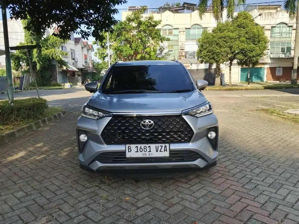 DP 1 JUTA VELOZ Q NON TSS 2023