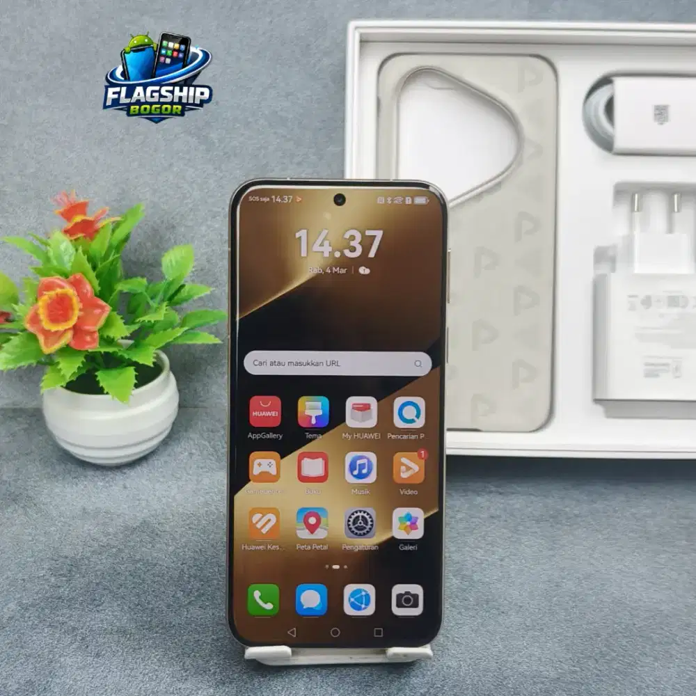 Huawei Pura 80 Ultra  fulset