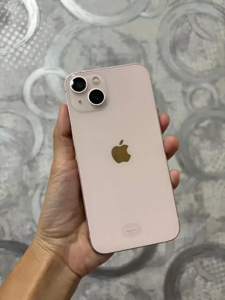 Jual santai Iphone 13 Ibox