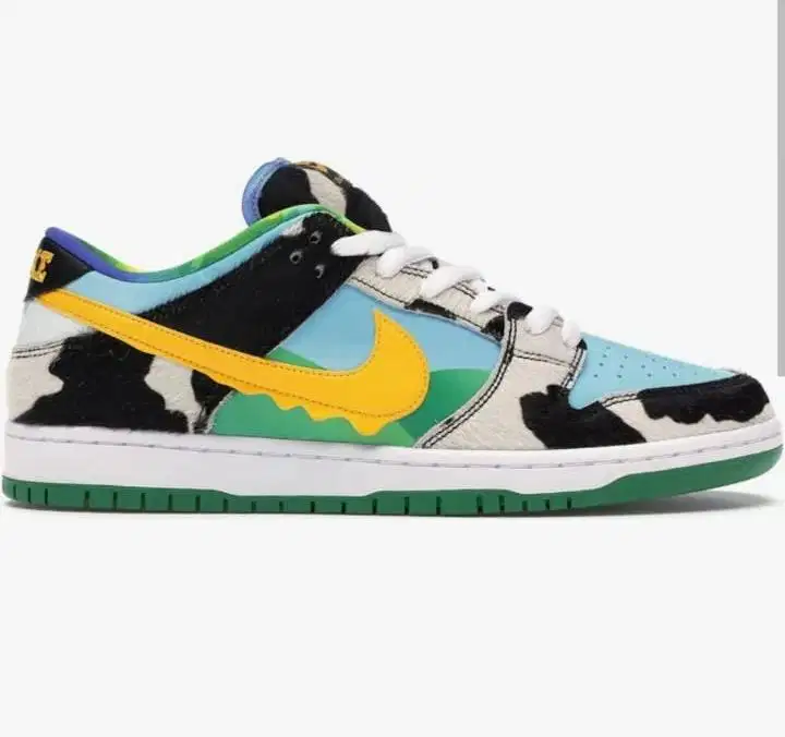 sepatu bekas like new