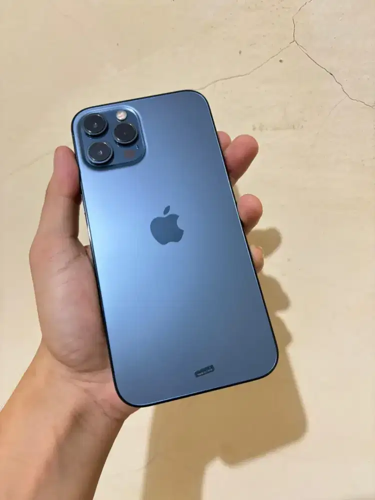 iPhone 12 ProMax 256GB iBox