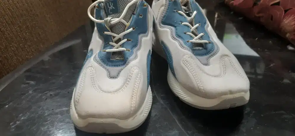 Yongki Komaladi Katsual  Original Size 43