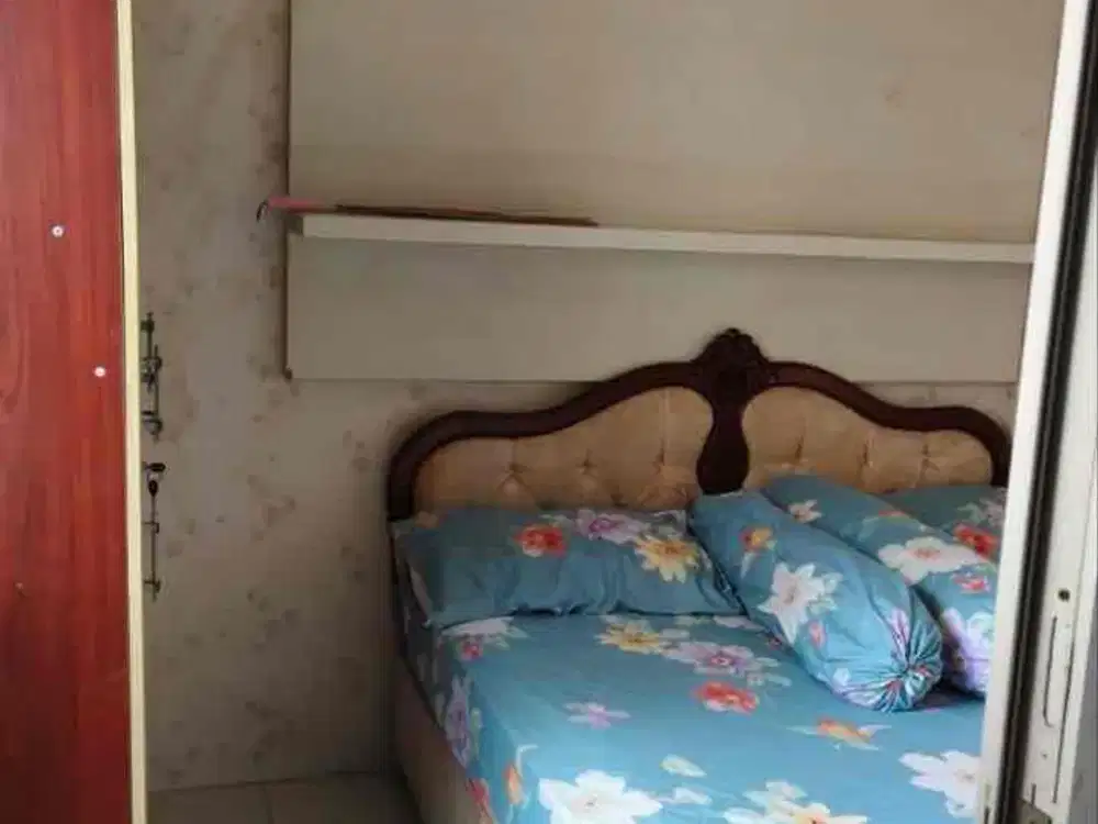 View Pool‼️Lantai 5 Apartemen Puncak Permai