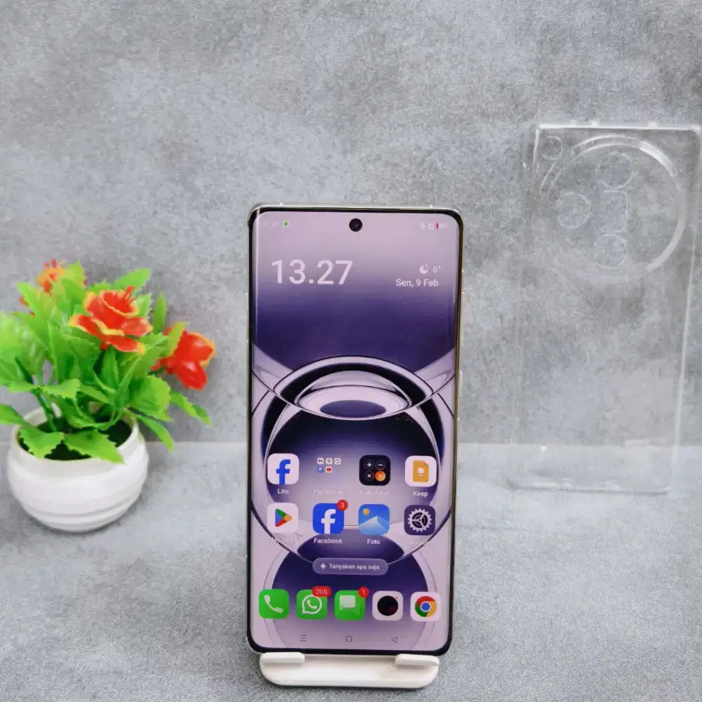 Oppo Find X7 hp casan