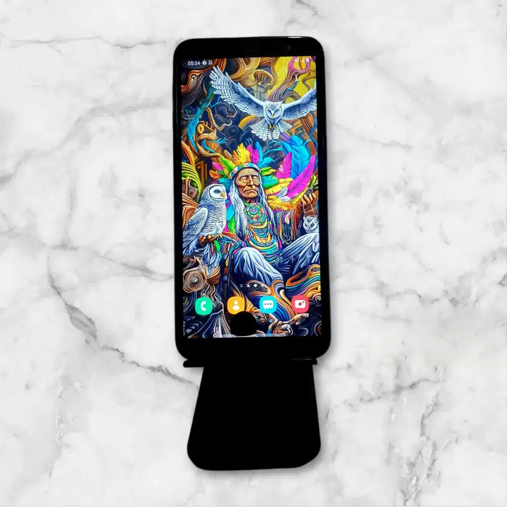 Samsung J6 Plus Mulus